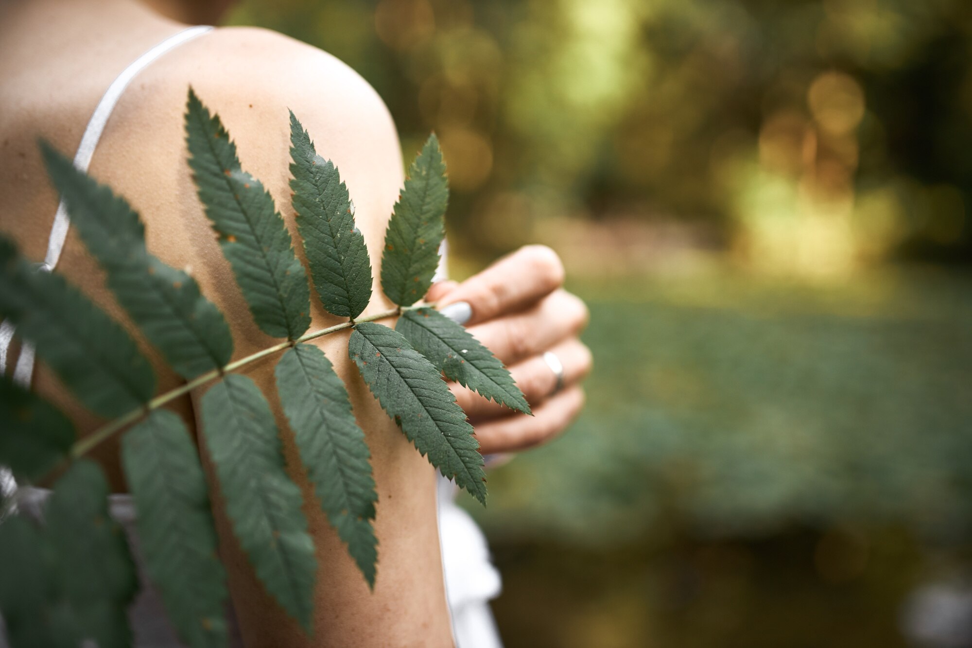 Nature and Wellness